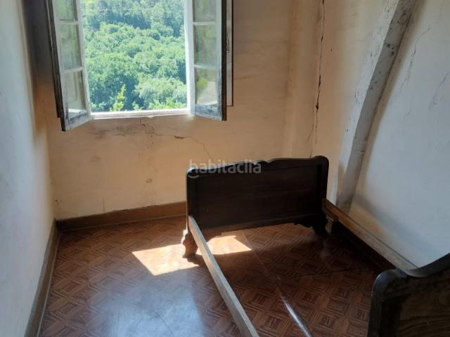 Casa en venta en Crecente, A Paradanta