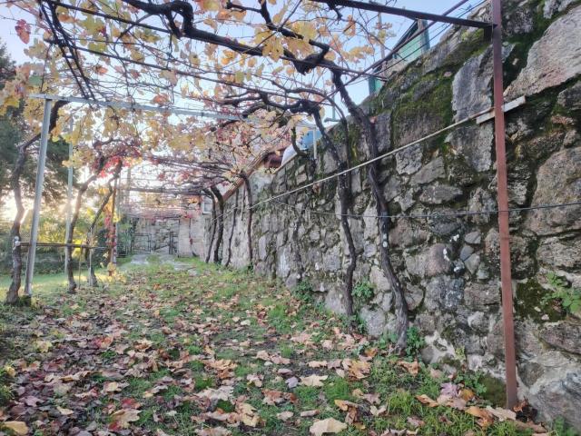 Casa en venta en Crecente, A Paradanta