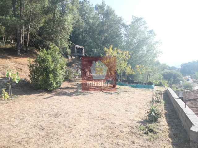 Casa en venta en Crecente, A Paradanta