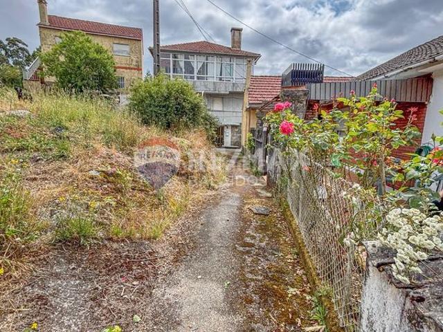 Casa en venta en Crecente, A Paradanta