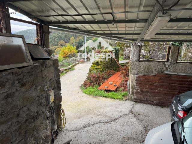 Casa en venta en Crecente, A Paradanta