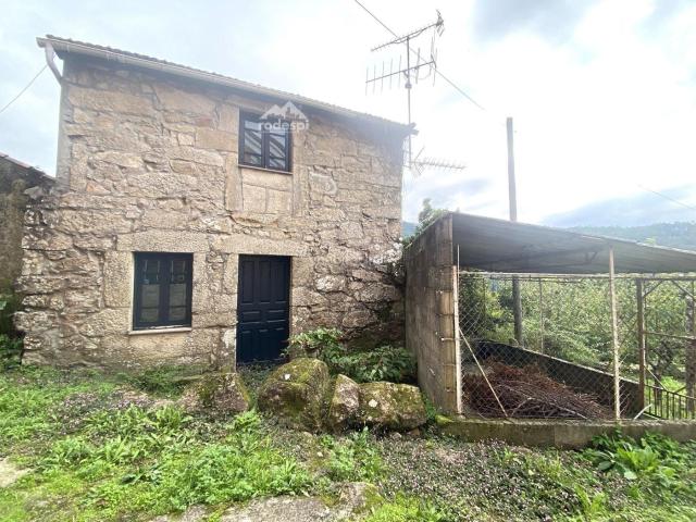 Casa en venta en Crecente, A Paradanta