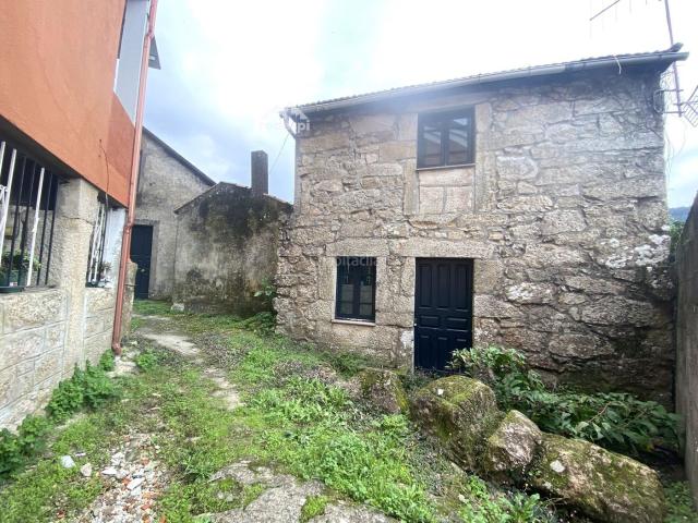 Casa en venta en Crecente, A Paradanta
