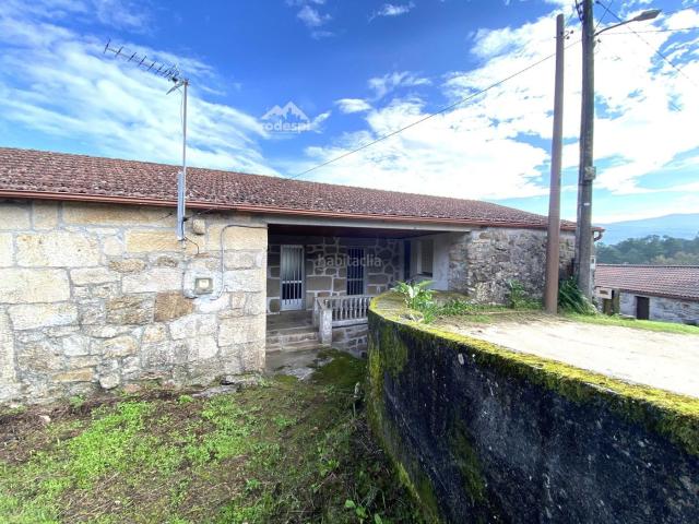 Casa en venta en Crecente, A Paradanta