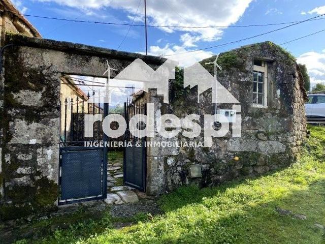 Casa en venta en Crecente, A Paradanta