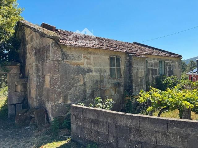 Casa en venta en Crecente, A Paradanta