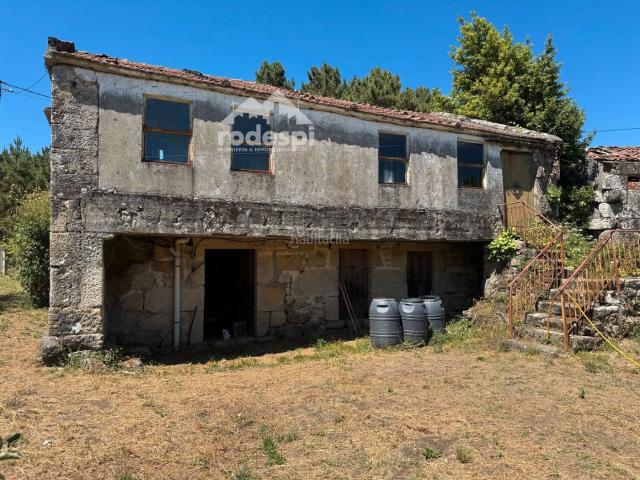 Casa en venta en Crecente, A Paradanta