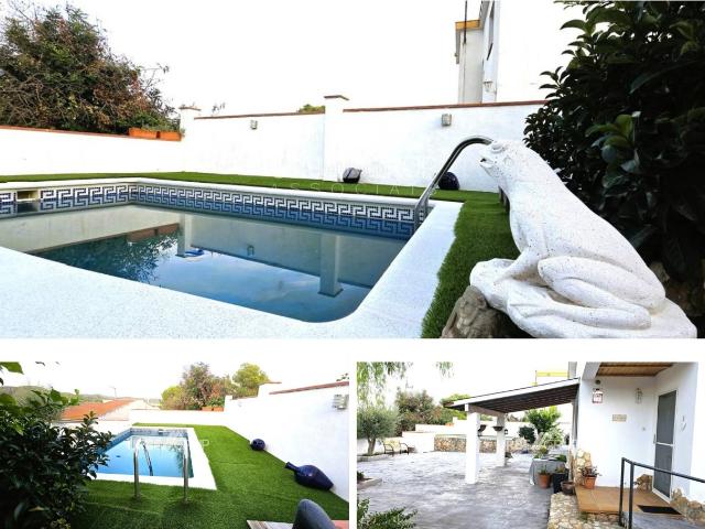 Casa en venta en Creixell, Tarragona