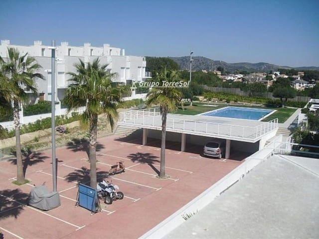 Chalet en venta en el Racó del Cèsar, Tarragonès