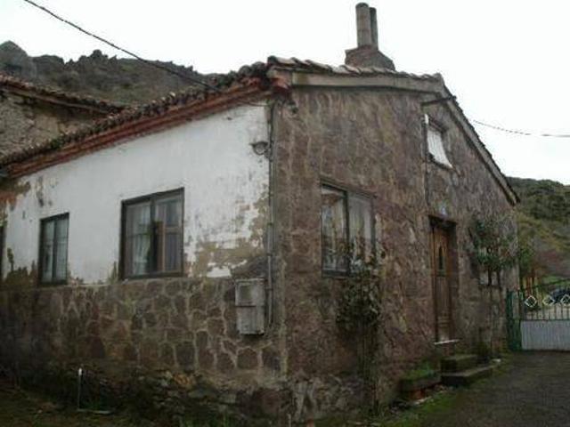Casa en venta en Crémenes, Castilla y León