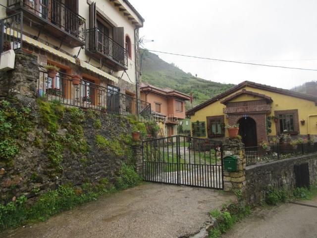 Casa en venta en Crémenes, Castilla y León