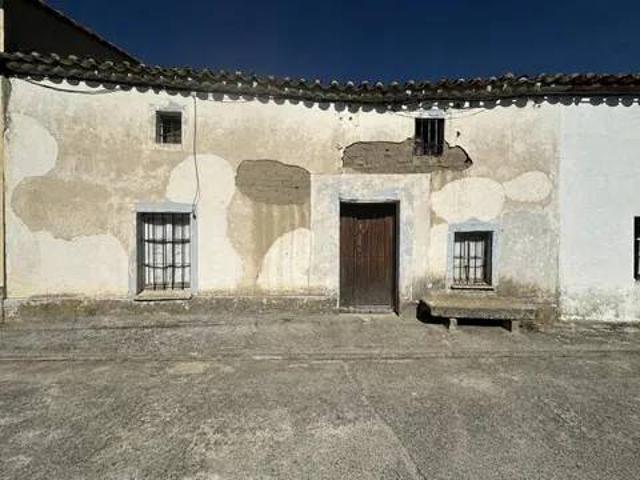 Casa en venta en Crespos, Castilla y León