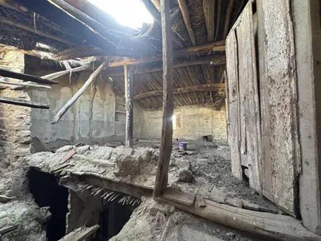 Casa en venta en Crespos, Castilla y León
