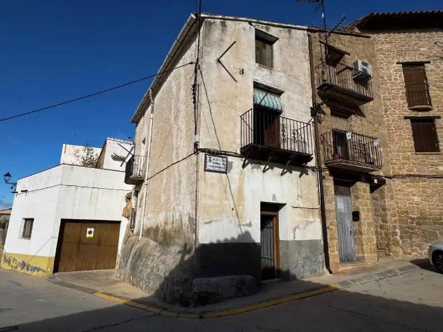 Casa en venta en Matarraña / Matarranya, Cretas