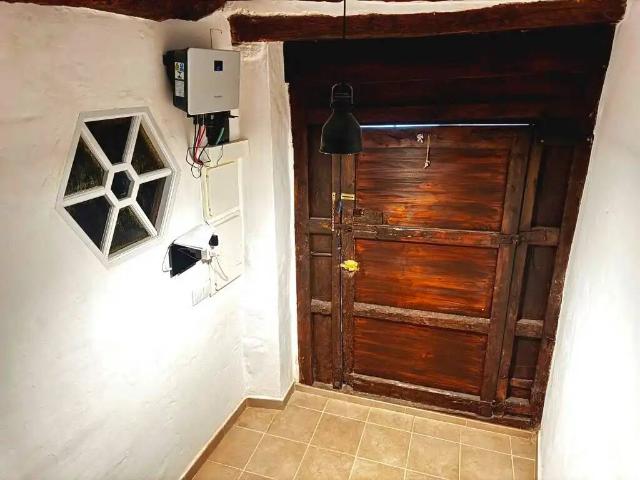 Casa en venta en Matarraña / Matarranya, Cretas
