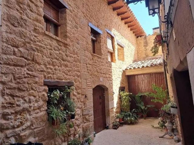 Casa en venta en Matarraña / Matarranya, Cretas
