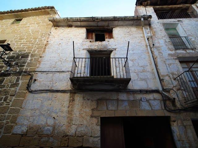 Casa en venta en Matarraña / Matarranya, Cretas