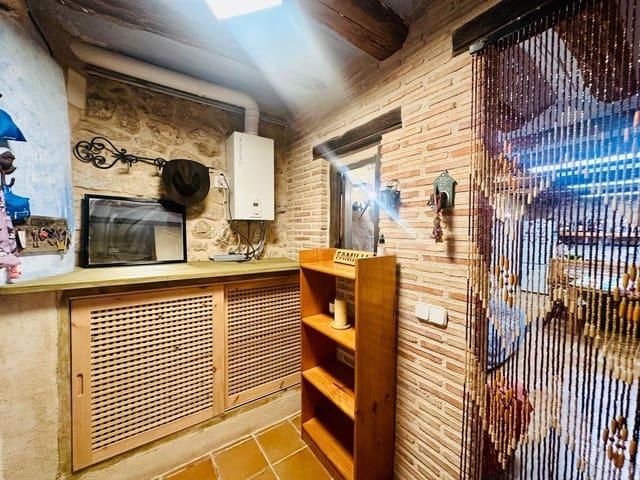 Casa en venta en Matarraña / Matarranya, Cretas