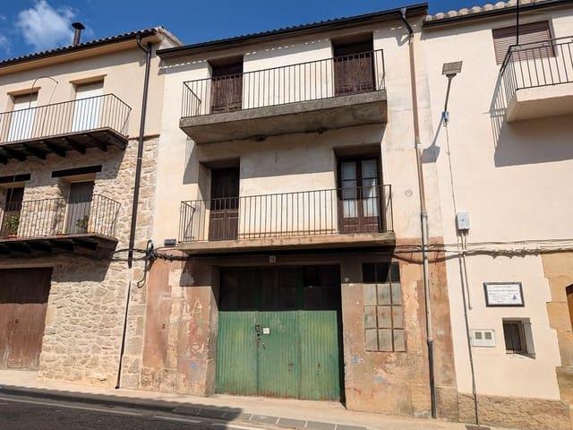 Casa en venta en Cretas, Teruel