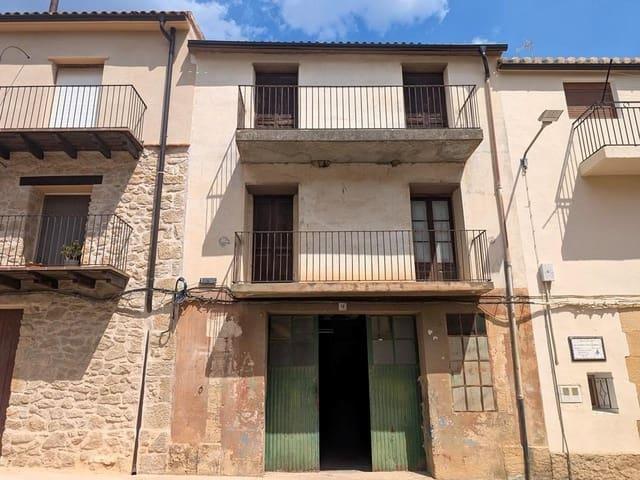 Casa en venta en Matarraña / Matarranya, Cretas