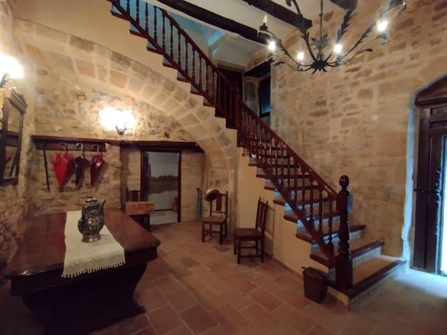 Casa en venta en Matarraña / Matarranya, Cretas