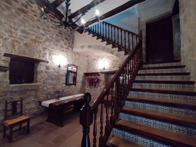 Casa en venta en Matarraña / Matarranya, Cretas