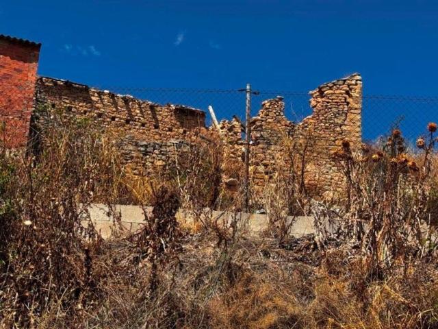 Casa en venta en Matarraña / Matarranya, Cretas