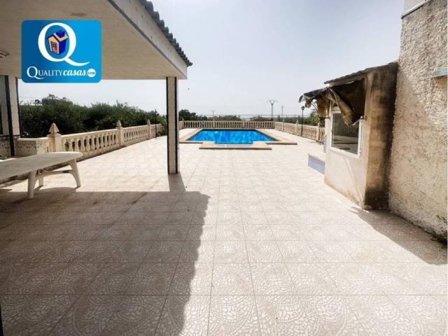 Casa en venta en el Baix Vinalopó, Valencia
