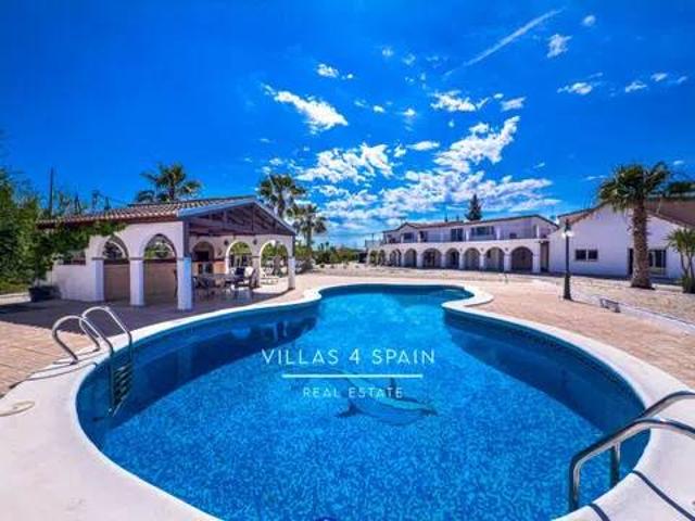 Casa en venta en el Baix Vinalopó, Valencia