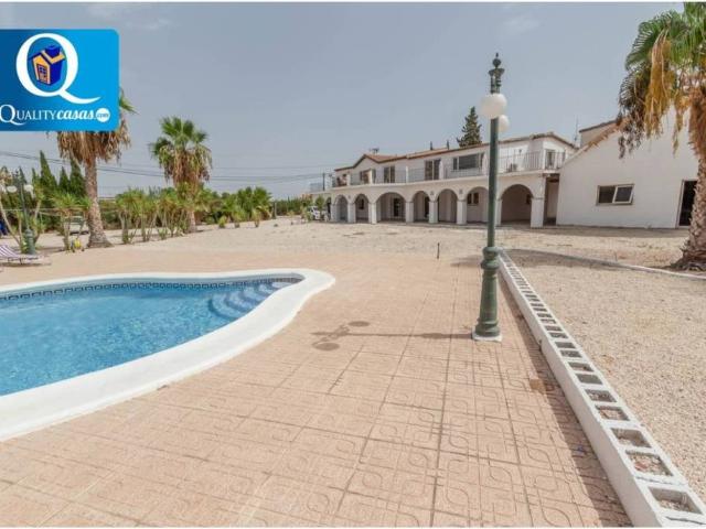 Casa en venta en el Baix Vinalopó, Valencia