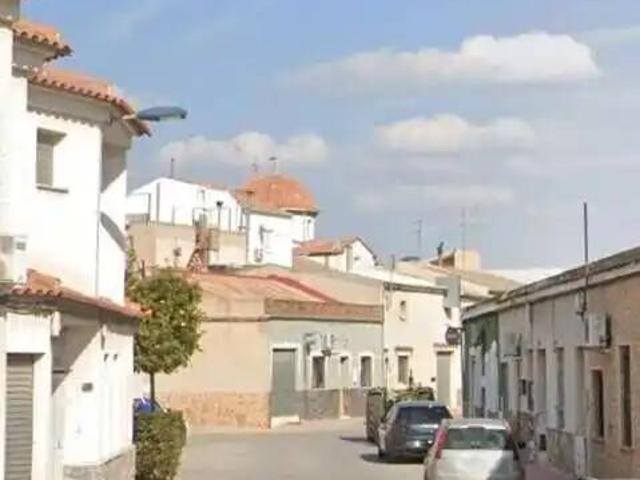 Casa en venta en San Felipe Neri, el Baix Vinalopó
