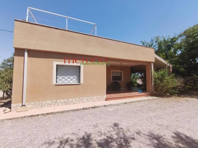Casa en venta en el Baix Vinalopó, Valencia