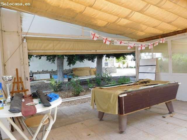 Casa en venta en el Baix Vinalopó, Valencia