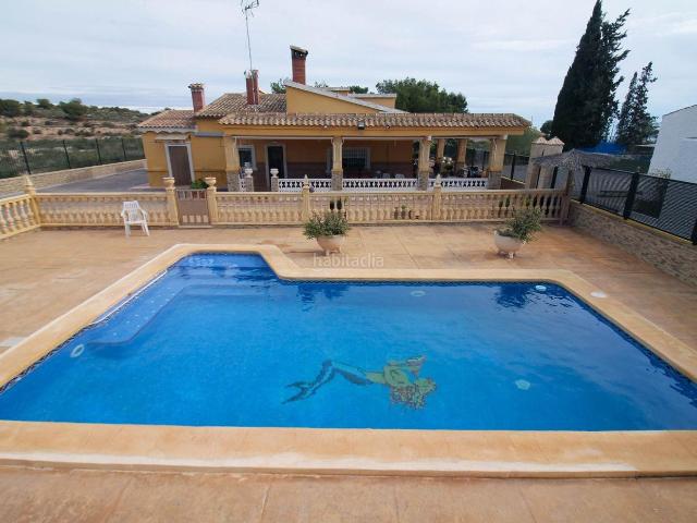 Casa en venta en el Baix Vinalopó, Valencia