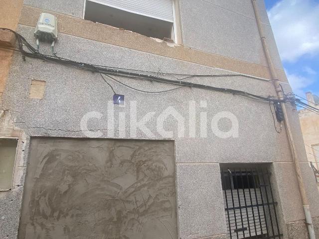 Casa en venta en el Baix Vinalopó, Valencia