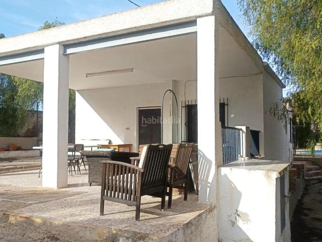 Casa en venta en el Baix Vinalopó, Valencia