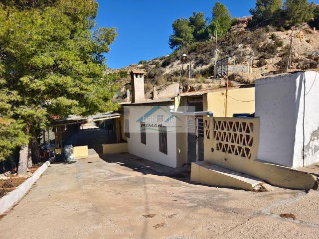 Casa en venta en el Baix Vinalopó, Valencia