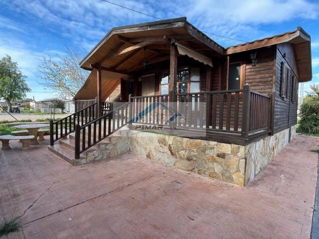 Casa en venta en el Baix Vinalopó, Valencia