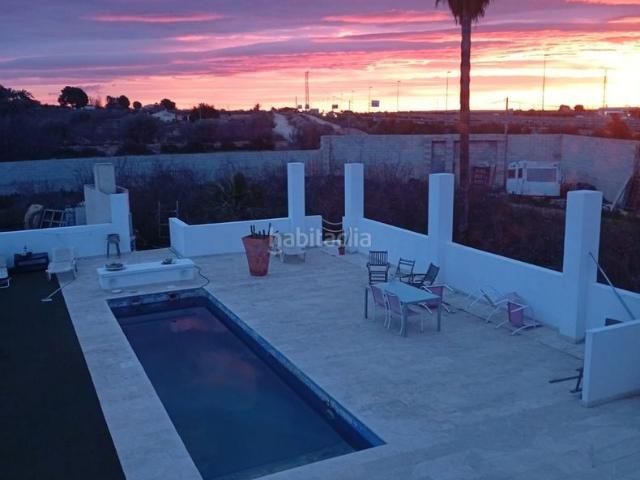Casa en venta en el Baix Vinalopó, Valencia
