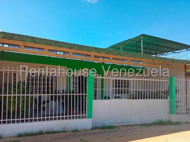 Casa en venta en Guárico