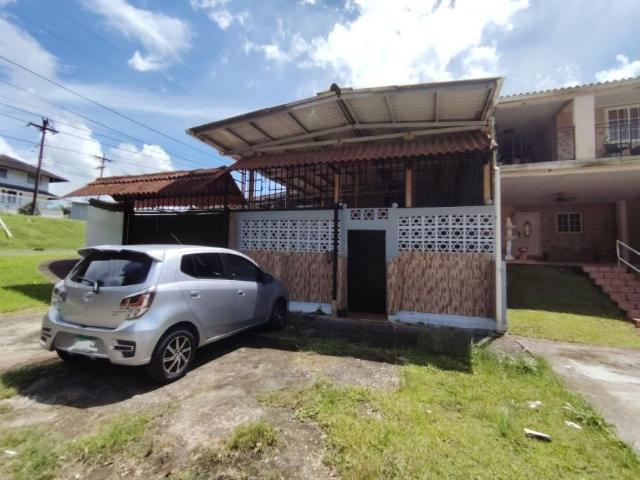 Casa venta en Cristóbal, Colón
