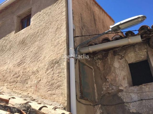Casa en venta en Andorra-Sierra de Arcos, Aragón