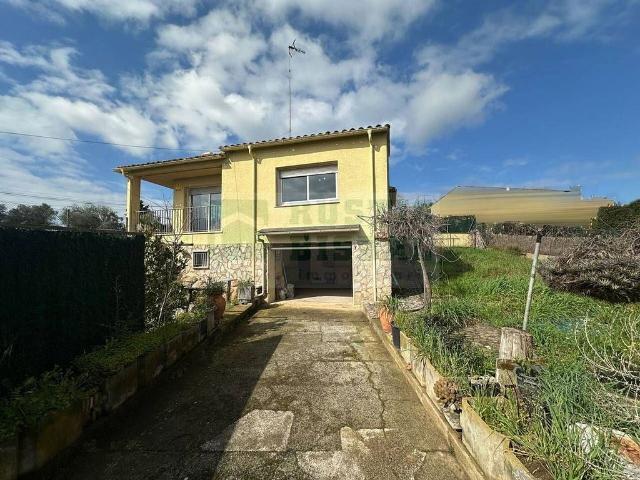 Casa en venta en Cruïlles Monells I Sant Sadurní De L'heura