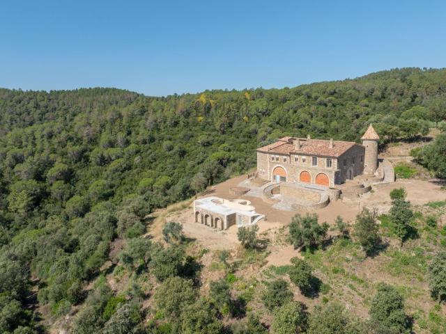 Casa en venta en Cruïlles Monells I Sant Sadurní De L'heura