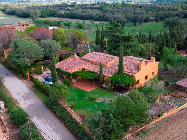 Casa en venta en Cruïlles Monells I Sant Sadurní De L'heura