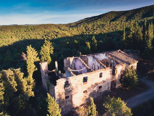 Casa en venta en Cruïlles Monells I Sant Sadurní De L'heura