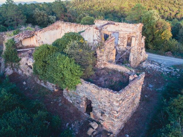 Casa en venta en Cruïlles Monells I Sant Sadurní De L'heura