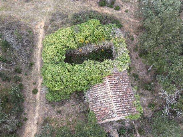 Villa en venta en Cruïlles Monells I Sant Sadurní De L'heura