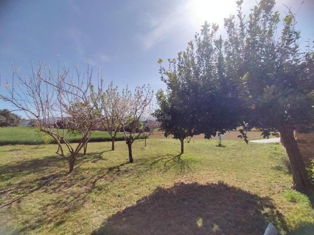 Casa Rural en venta en Cruïlles Monells I Sant Sadurní De L'heura, Mas Savalls