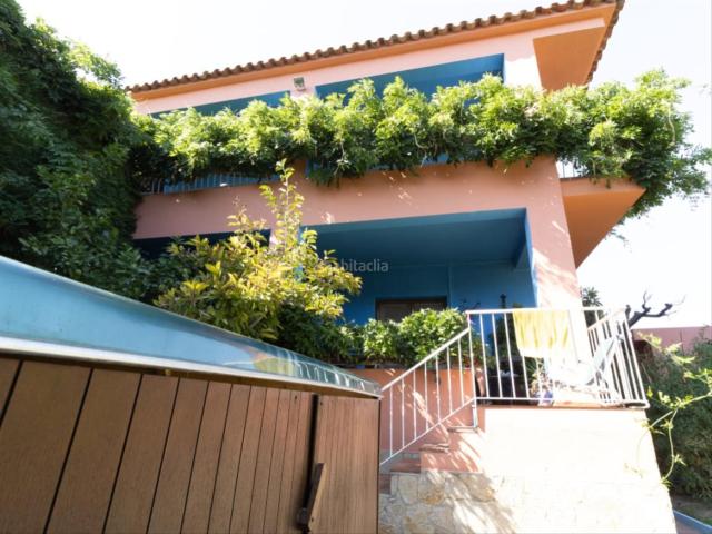 Casa en venta en Cruïlles Monells I Sant Sadurní De L'heura